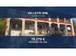 Immobile in asta di 129 m² con più di 5 locali in vendita a Velletri