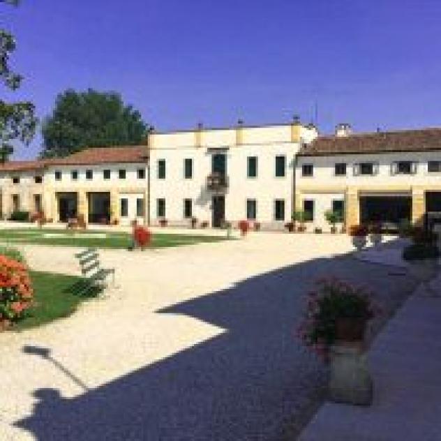 Residence Cà Beregana