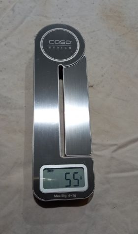 bilancia cucina - Foto 2