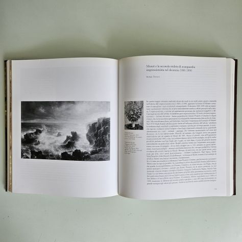 L'Impressionismo e l'Età di Van Gogh - Marco Goldin - Linea d'Ombra Libri - 2003 - Foto 2