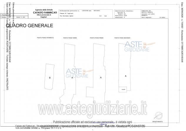 IMMOBILI-IMMOBILE COMMERCIALE-Via Giuseppe Manno, 59, 09124 Cagliari CA, Italia - Foto 8
