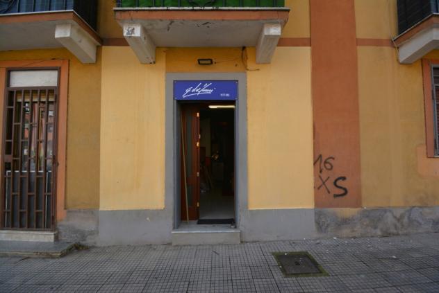 Locale commerciale in vendita a Messina - Foto 11