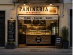 PANINERIA TAKE AWAY