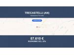 Immobile in asta di 230 m² in vendita a Trecastelli