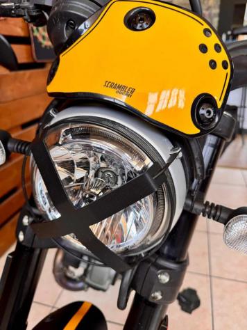 DUCATI Scrambler 800 Full Throttle - garantibile e finanziabile - Foto 4
