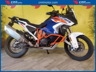 KTM 1290 Super Adventure R rif. 23921106