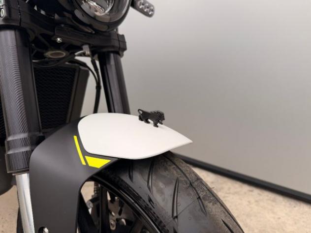 BENELLI Leoncino 250 BIANCO rif. 23501720 - Foto 4