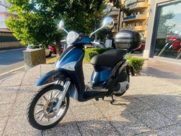 PIAGGIO Liberty 150 TUTTO INCLUSO ANCHE PASSAGGIO! MINI RATE rif. 24022104 - Foto 7