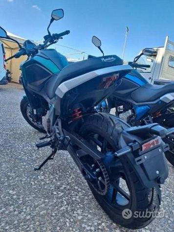 New mondial flex 300 28 cv 1 RATA DOPO 6 MESI - Foto 7