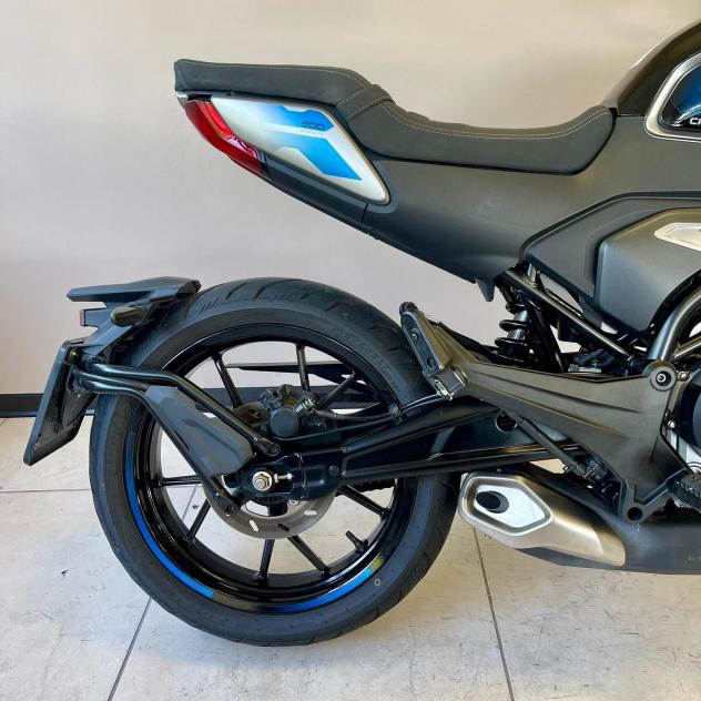 CFMOTO 300CL-X null - Foto 6