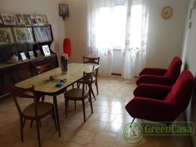 APPARTAMENTO di 3 vani e di 80 mq (ORNAGO) rif. IGC 3 LOCALI. 64 ORNAGO - Foto 5