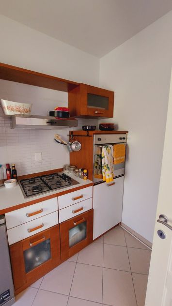 Camera Singola+ 2 Posti letto in camera Doppia zona Zanardi Bologna RIF AB AGU - Foto 7