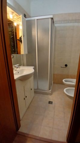 Camera singola con bagno privato e angolo cottura - Foto 6