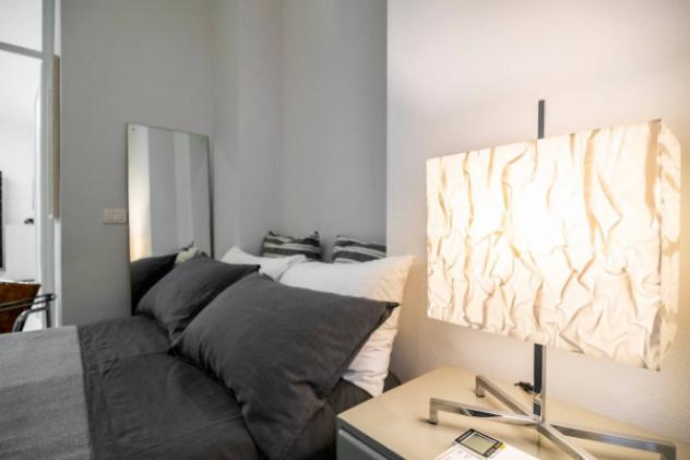Appartamento di 60 m² con 2 locali in affitto a Milano - Foto 13