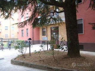 Monolocale  via olgettina ospedale San Raffaele
