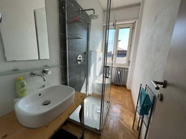 Two-room Apartment on Via Federico Jarach, Ponte Nuovo, Milan - Foto 10