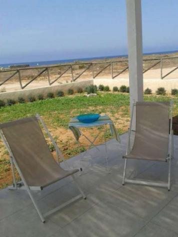 A792_turistico - In affitto a Petrosino villette vacanze, zona mare - Foto 3