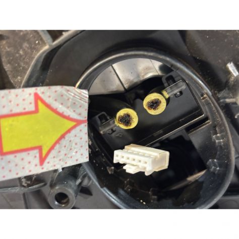 BMW 5 G30 G31 Faro Adattivo a Led Sinistro - 17543 - Foto 7