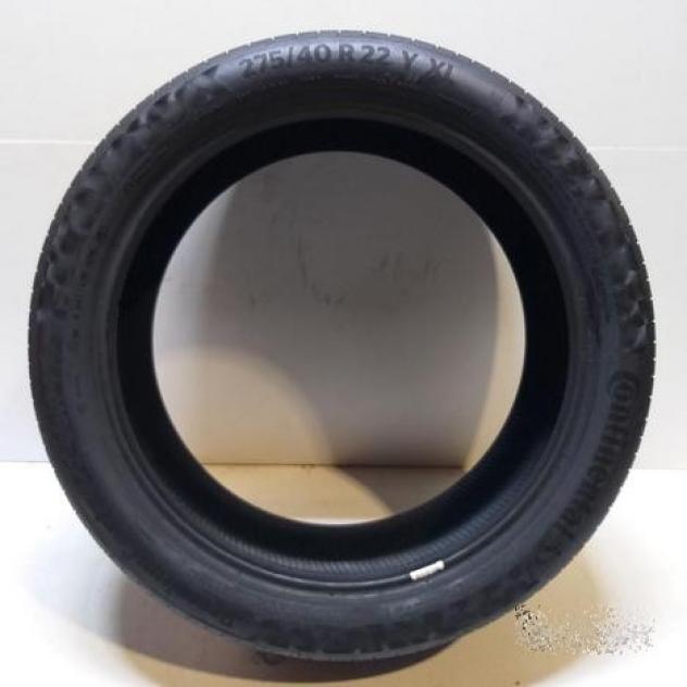 2 gomme 275 40 22 continental a34554 - Foto 8