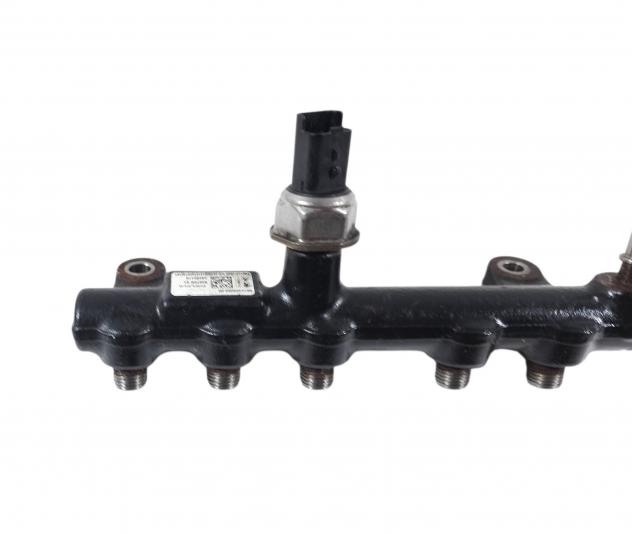 FLAUTO COMMON RAIL CITROEN Jumpy Furgone 9674300080 AH01 Diesel 2000 (16) - Foto 9