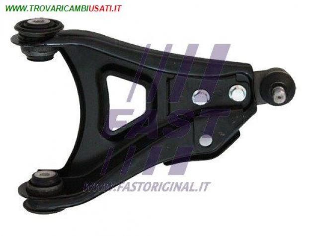BRACCIO OSCILLANTE RENAULT KANGOO I 97 ASSE ANTERIORE DX FT15531 Meccanica  Assale  Tiranteria  Braccio oscillante ant. d RENAULT - CLIO II - 2001  20