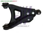 BRACCIO OSCILLANTE RENAULT KANGOO I 97 ASSE ANTERIORE DX FT15531 Meccanica  &hellip;