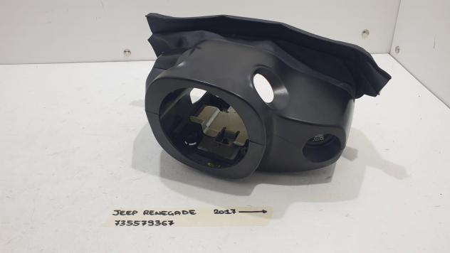 COPERTURA DEVIOGUIDASGANCIO JEEP Renegade Serie 735579367 (18) - Foto 2