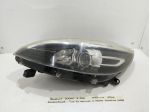 FARO ANTERIORE SINISTRO RENAULT Scenic X MOD 260601946R (09)
