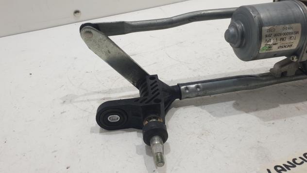 MOTORINO TERGI ANT COMPLETO DI TANDEM LANCIA Ypsilon 4° Serie Y (1123) - Foto 4