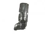 Paracalore Catalizzatore Ford Fiesta Mk7 1.5 Tdci H1B19N454AB - 38808