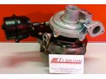 Turbina revisionata Lancia Musa