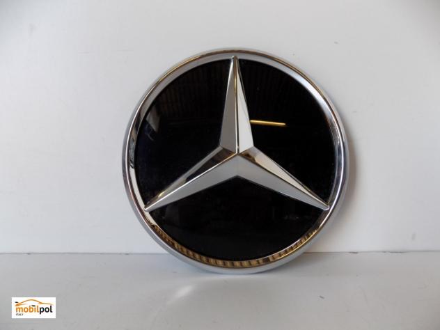 Mercedes Benz - Emblema - 11177