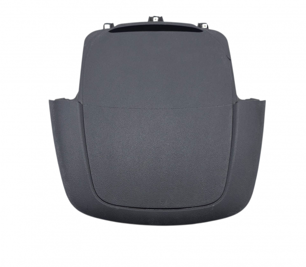 CASSETTO PORTA OGGETTI SUPERIORE CENTRALE CRUSCOTTO PEUGEOT Partner Serie 9816562177 (19) - Foto 8