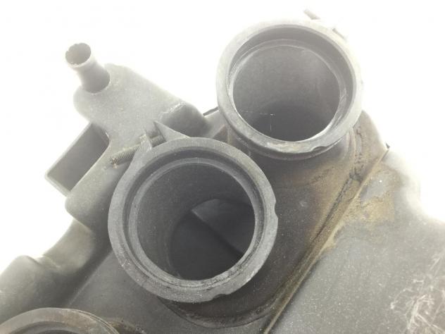 HONDA HORNET 600 CASSA SCATOLA FILTRO ARIA 2001 PC34A61M - Foto 3