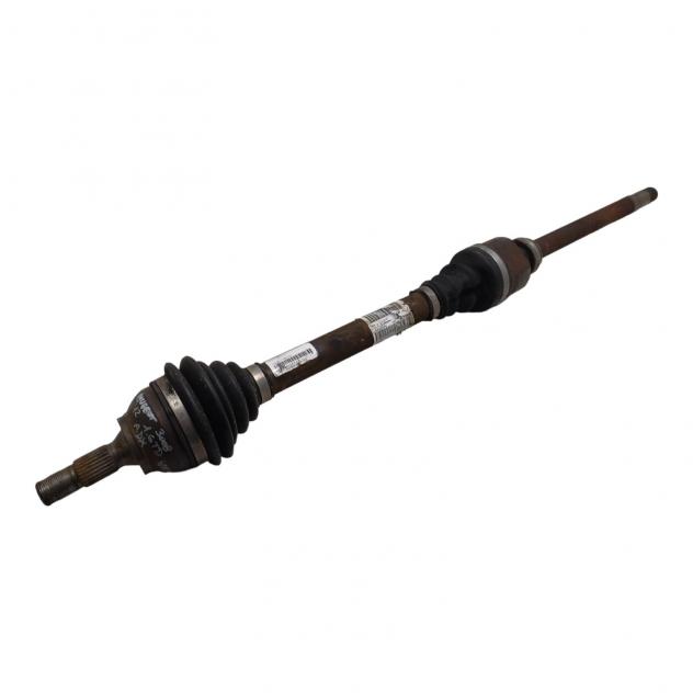 SEMIASSE ANTERIORE DESTRO PEUGEOT 3008 Serie 9684135480 (0916) - Foto 2