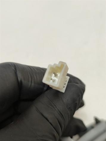 PARASOLE ALETTA ANTERIORE SX MERCEDES Vito W639 2° Serie A6398100010 642990 (0314) - Foto 4