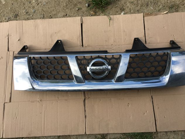 Bacchetta Portellone Posteriore Cromata Per Nissan Juke – 1,1m X 21mm