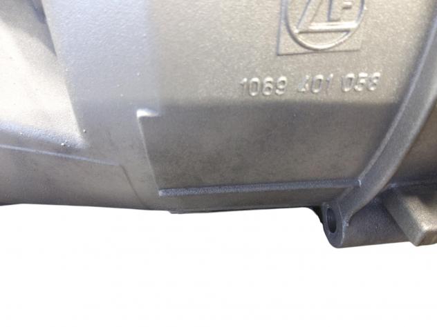 CAMBIO MANUALE COMPLETO BMW Serie 3 E91 Touring 1069401058 M47 D20 (204D4), N47 D20 A, N47 D20 C Diesel 1995 cm³ / 2 l (0508) - Foto 6