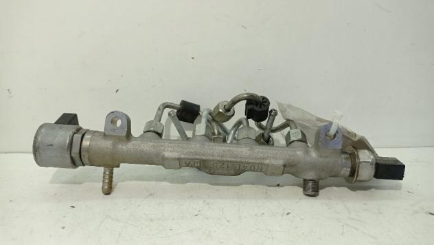 FLAUTO VOLKSWAGEN Tiguan Serie 04L130089H DGDB diesel 1598 (16)