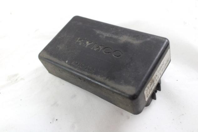 KYMCO AGILITY 150 R16 30410LFC4E10 CENTRALINA CDI 08 - 17 CDI ECU