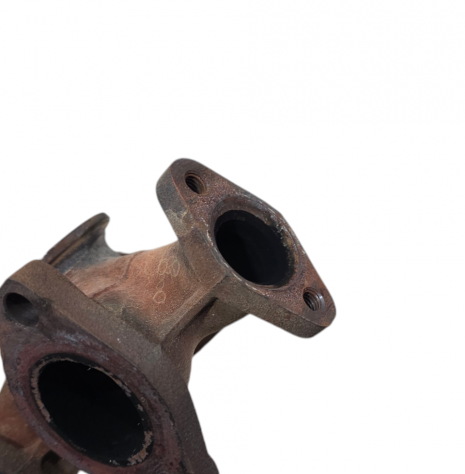 COLLETTORE SCARICO BMW Serie 2 Coupé (F22) 8519888 B47D20A Diesel 2000 (13) - Foto 14