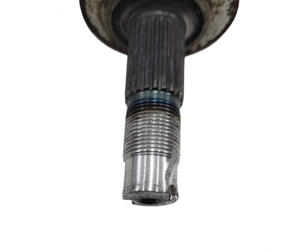 SEMIASSE ANTERIORE SINISTRO FIAT Panda 3° Serie 00521090080 (12) - Foto 13