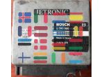 0280000904 Saab 9000 2.0 turbo centralina motore Bosch Jetronic
