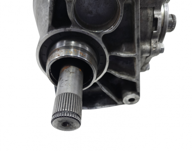DIFFERENZIALE ANTERIORE AUDI A3 RS3 Serie (8V) 0CP409053R DAZ Benzina 2500 (1220) - Foto 5