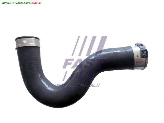 TUBO INTERCOOLER MERCEDES SPRINTER 06 906 SX FT61606