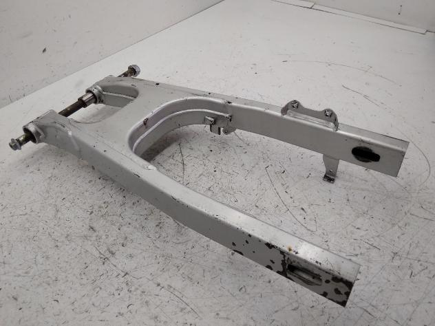 HONDA TRANSALP XL V 650 FORCELLONE POSTERIORE 2002 RD11A02E - Foto 10