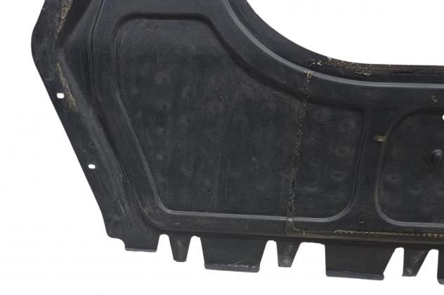 RIPARO SOTTO MOTORE AUDI A3 Serie (8P1) 1K0825237AB BKC Diesel 1900 (0508) - Foto 8