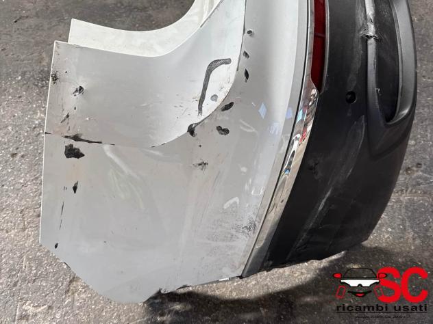 PARAURTI POSTERIORE VOLKSWAGEN Tiguan Restyling Serie 5NA807421 (20) - Foto 6