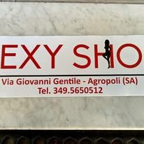 Sexy Shop Agropoli(SA) VIA Giovanni Gentile tel. 3495650512