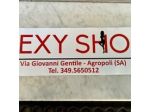 Sexy Shop Agropoli(SA) VIA Giovanni Gentile tel. 3495650512